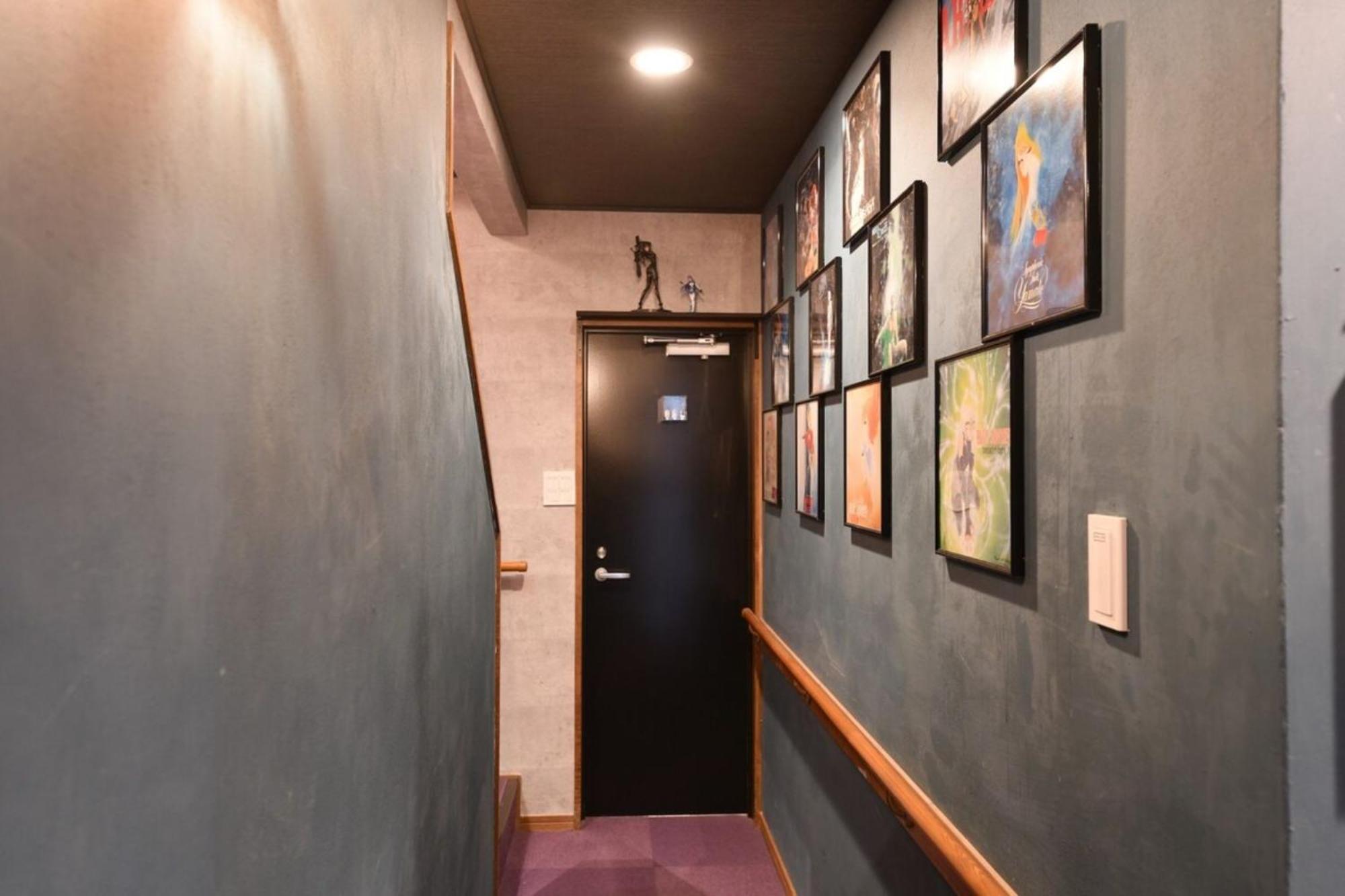 Hotel Tokyo Hub - Vacation Stay 27694V Экстерьер фото
