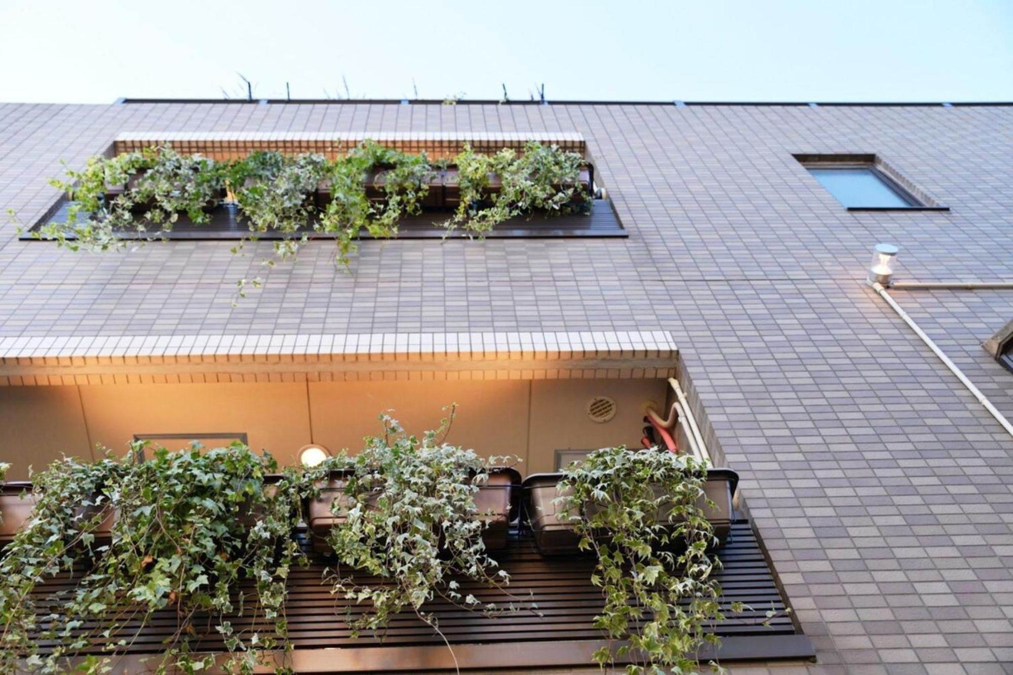 Hotel Tokyo Hub - Vacation Stay 27694V Экстерьер фото