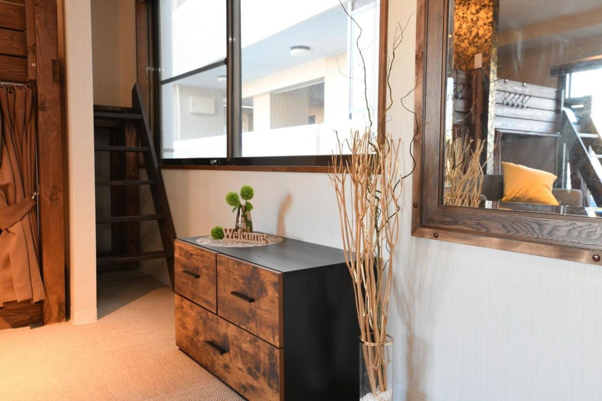 Hotel Tokyo Hub - Vacation Stay 27694V Экстерьер фото