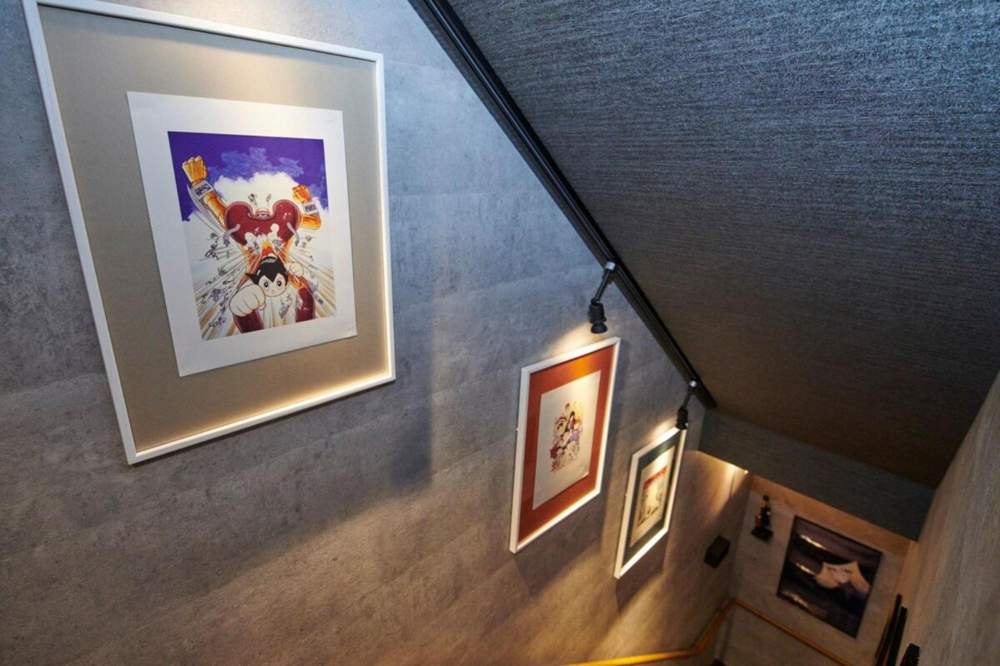 Hotel Tokyo Hub - Vacation Stay 27694V Экстерьер фото